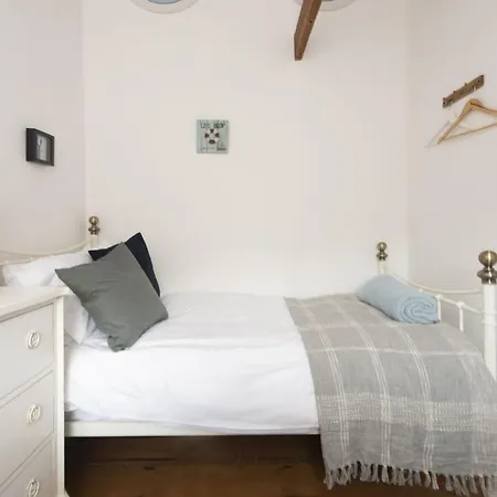 Villa Salt Loft Mousehole Esterno foto