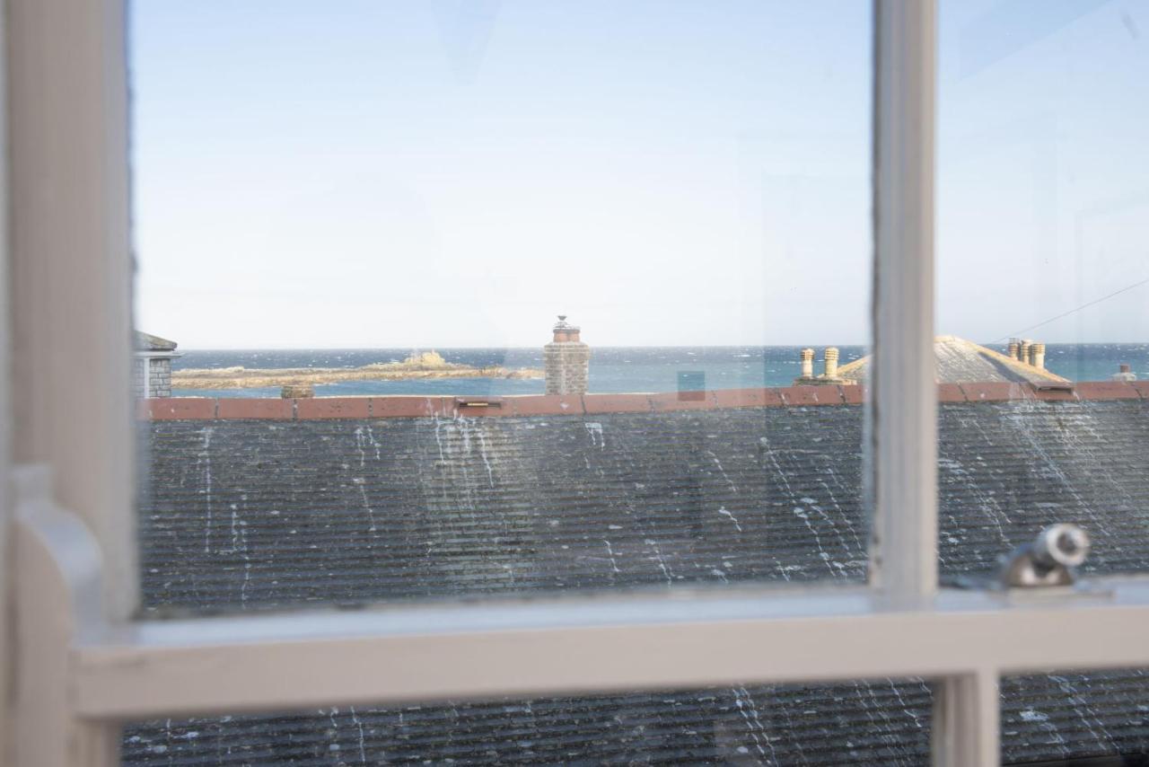 Salt Loft *