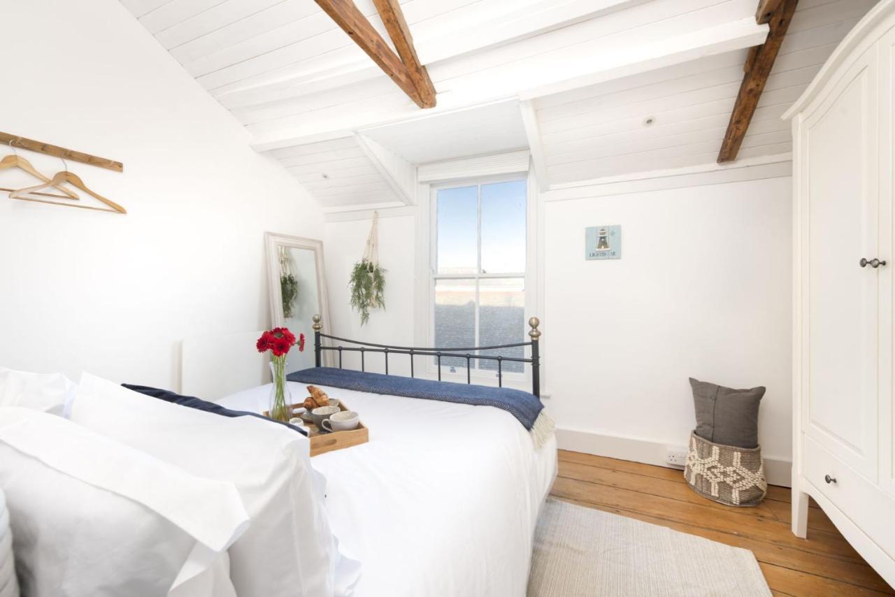 Holiday home Salt Loft Mousehole