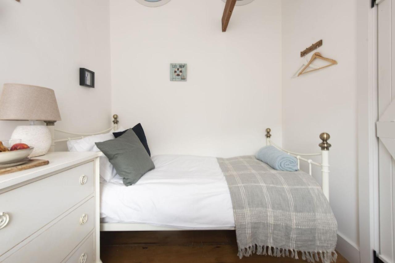 Salt Loft * Mousehole