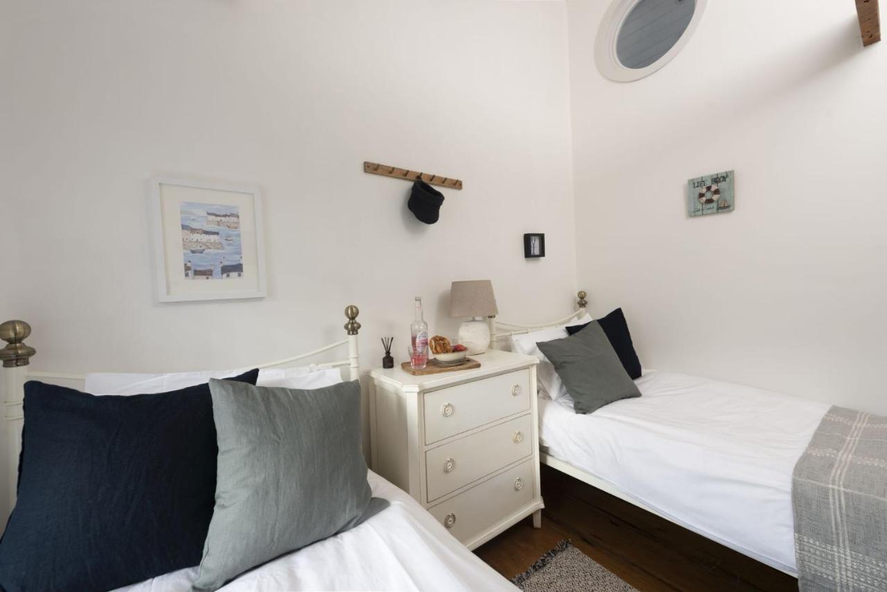 Holiday home Salt Loft