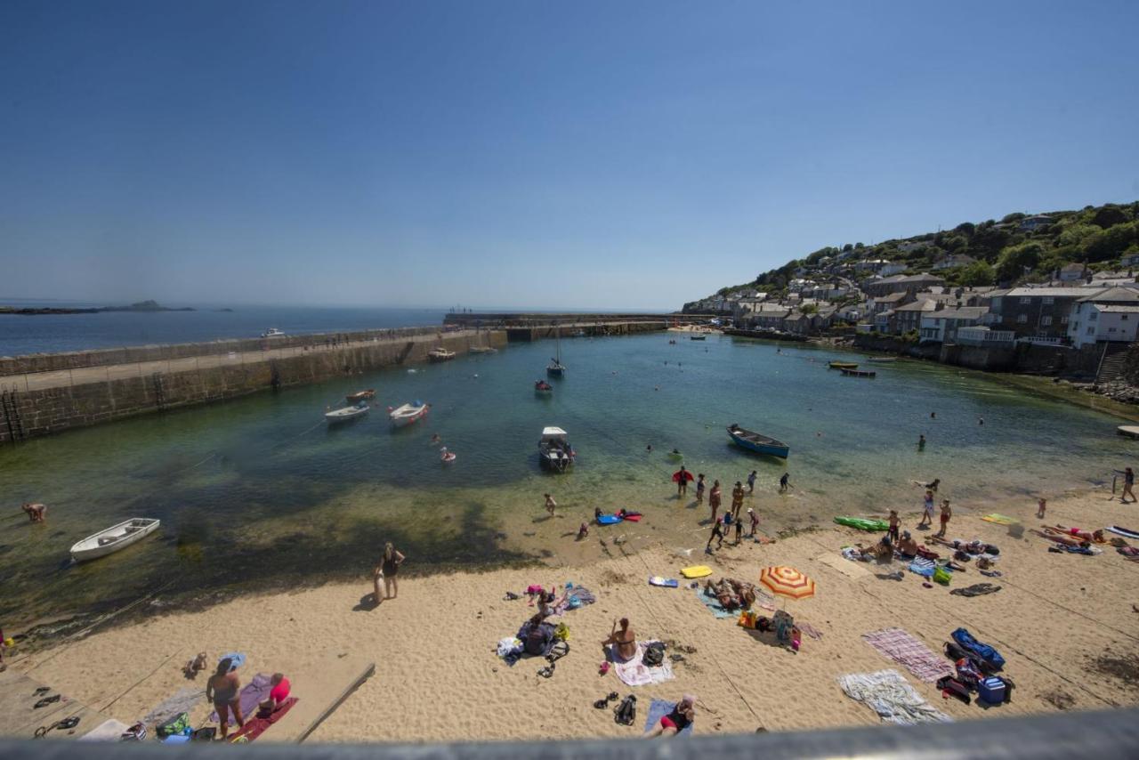 Salt Loft * Mousehole