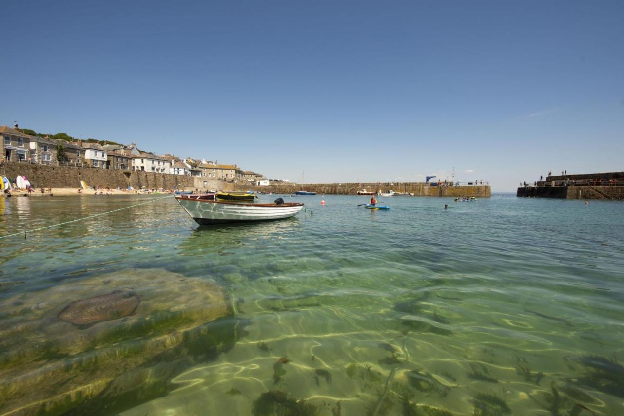 Salt Loft * Mousehole