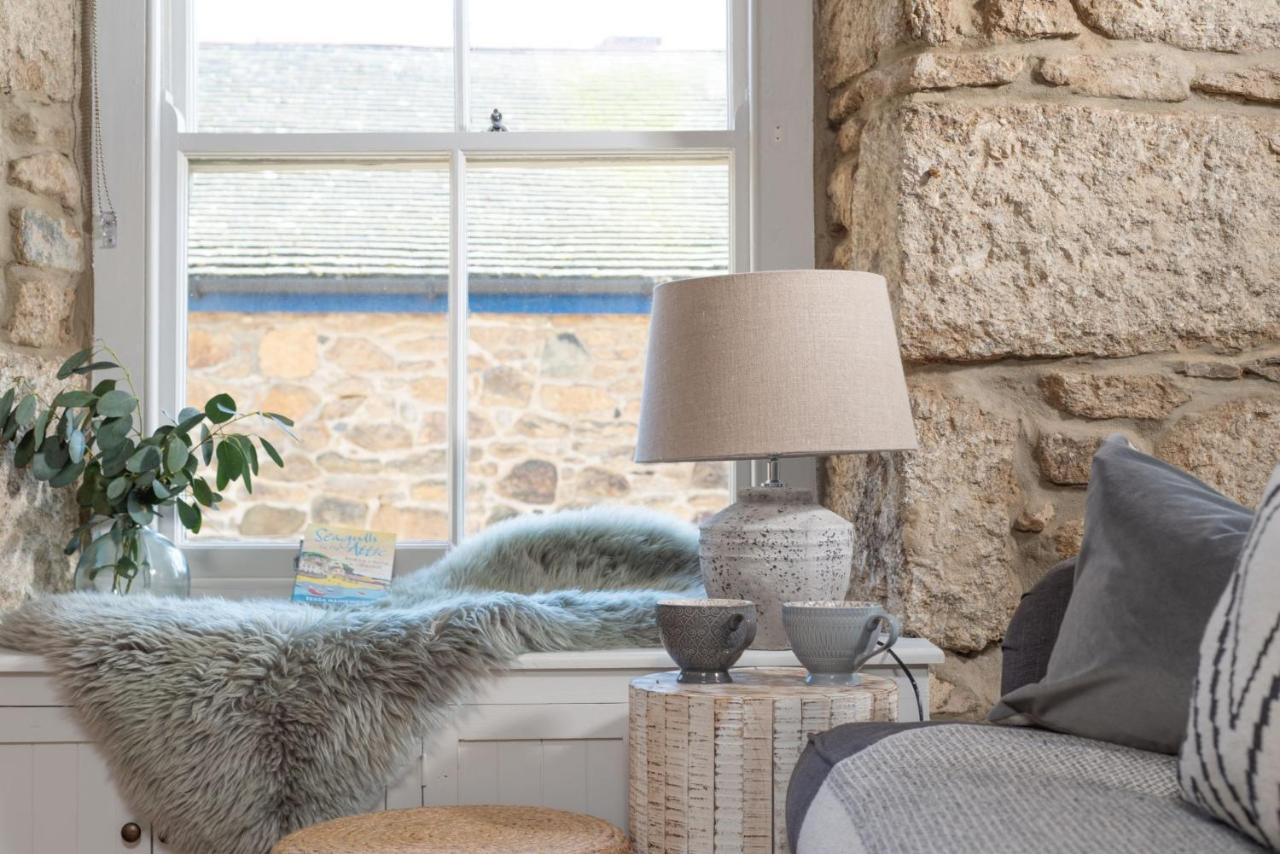 Ferienhaus Salt Loft