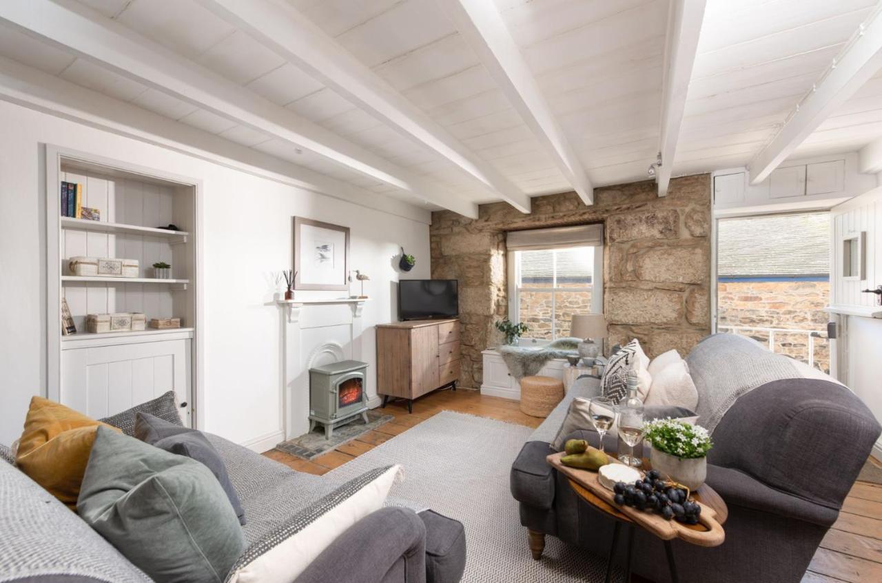 Salt Loft Holiday home Mousehole