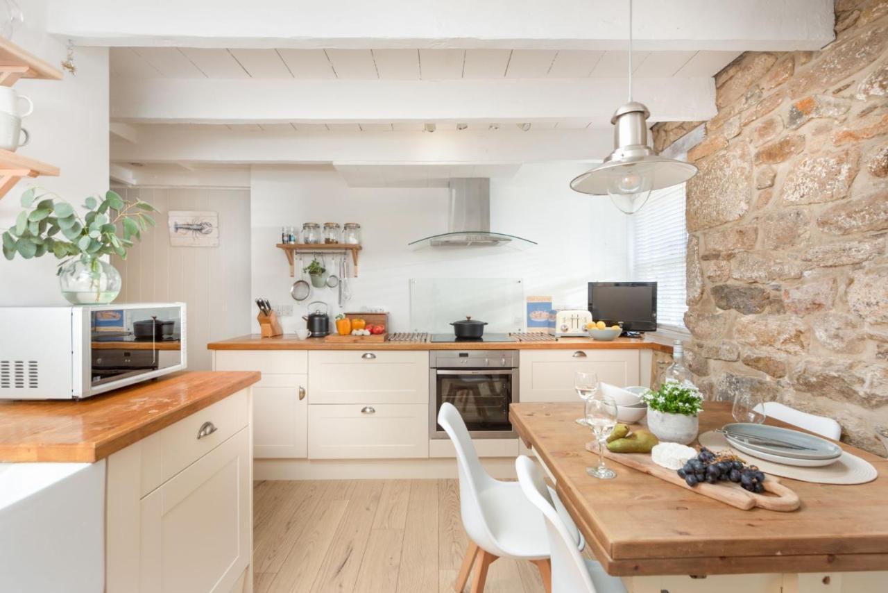Salt Loft * Mousehole
