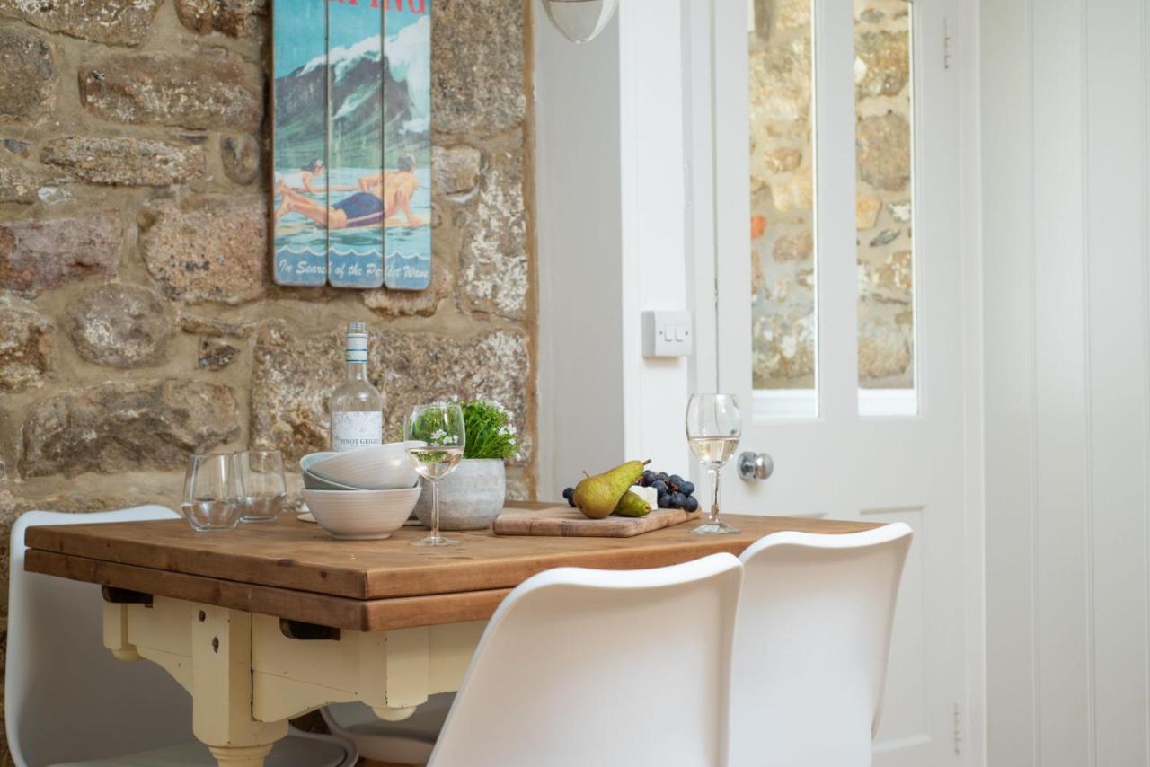Holiday home Salt Loft *
